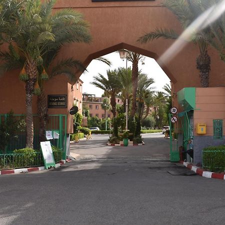 Riad House Medina G3 Vila Marraquexe Exterior foto