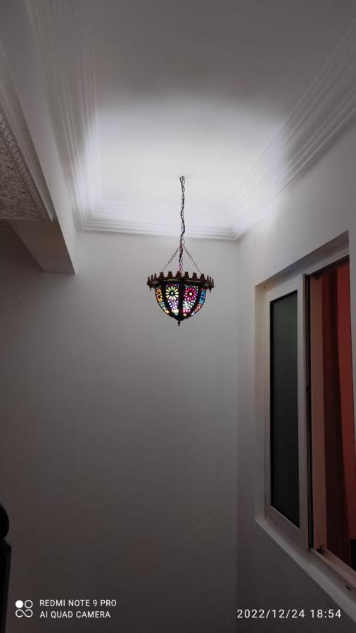 Riad House Medina G3 Vila Marraquexe Exterior foto