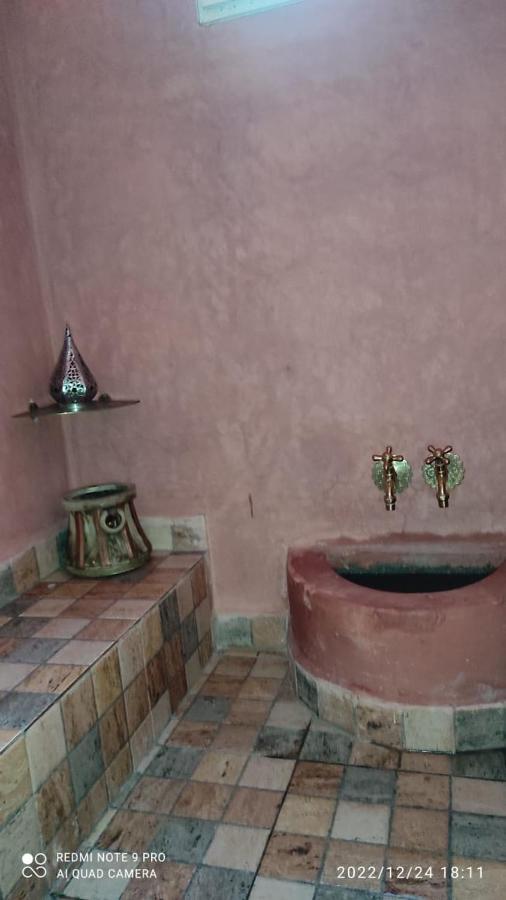 Riad House Medina G3 Vila Marraquexe Exterior foto