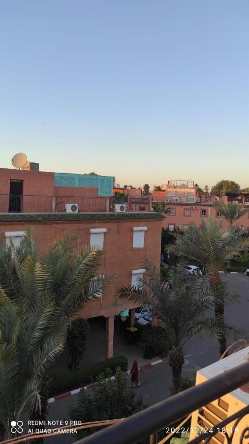 Riad House Medina G3 Vila Marraquexe Exterior foto