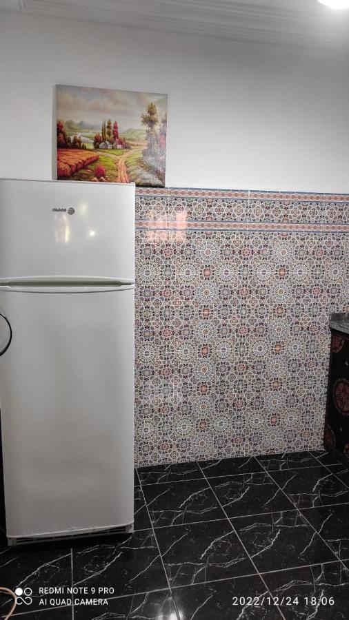 Riad House Medina G3 Vila Marraquexe Exterior foto
