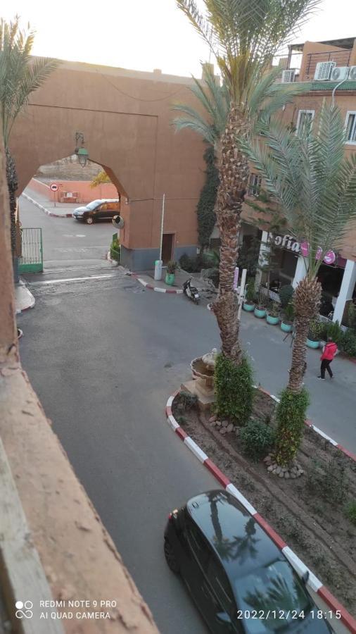 Riad House Medina G3 Vila Marraquexe Exterior foto