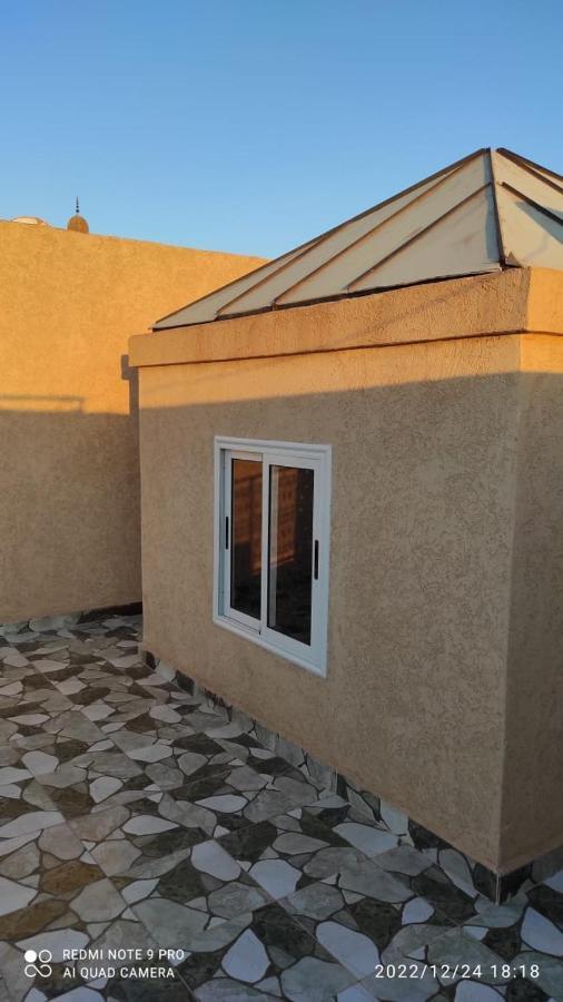 Riad House Medina G3 Vila Marraquexe Exterior foto