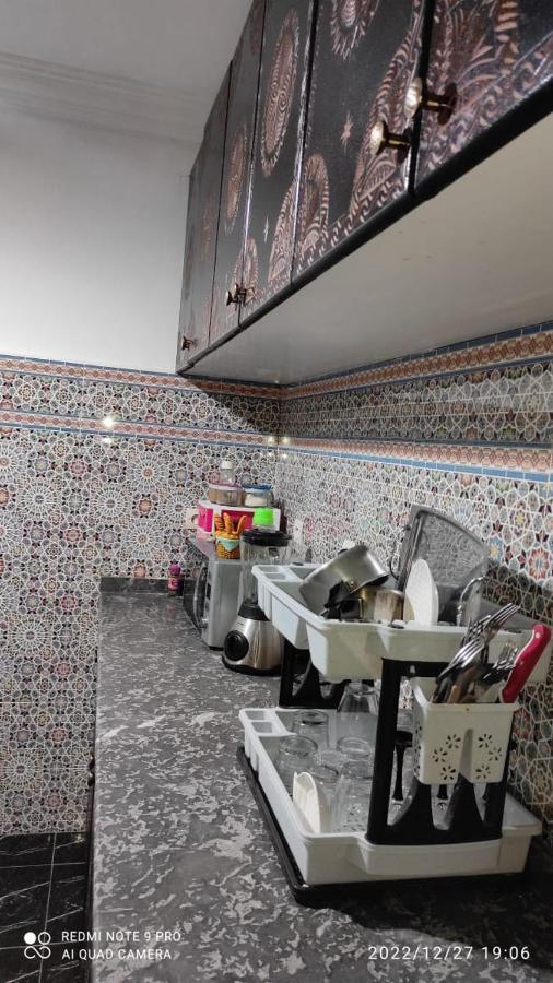 Riad House Medina G3 Vila Marraquexe Exterior foto