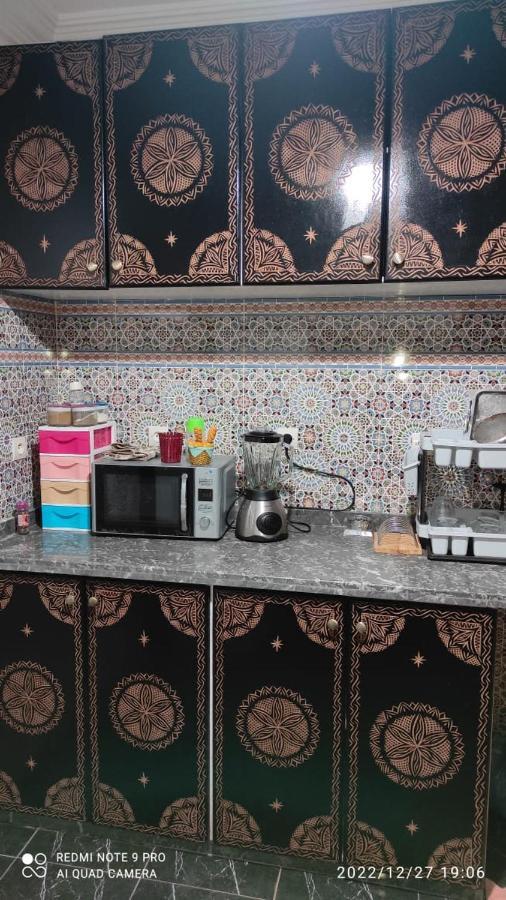 Riad House Medina G3 Vila Marraquexe Exterior foto