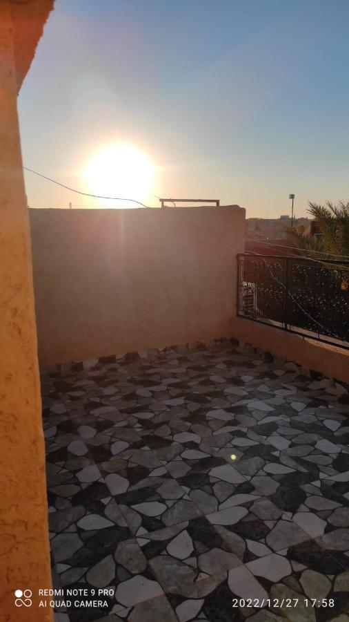 Riad House Medina G3 Vila Marraquexe Exterior foto