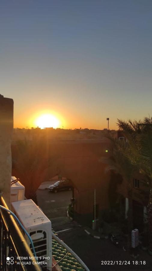 Riad House Medina G3 Vila Marraquexe Exterior foto