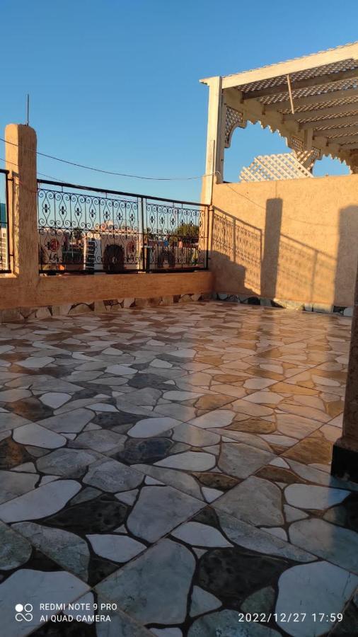 Riad House Medina G3 Vila Marraquexe Exterior foto
