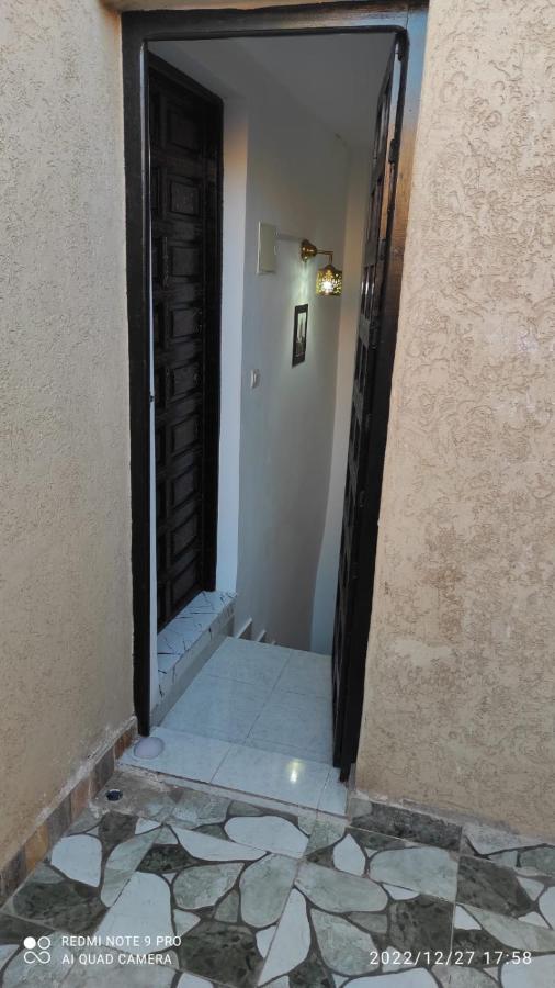 Riad House Medina G3 Vila Marraquexe Exterior foto